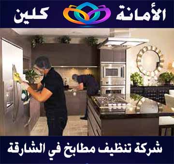 شركة تنظيف شقق دبي