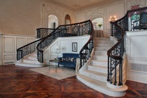 شركة تنظيف فلل