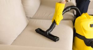 شركة تنظيف كنب